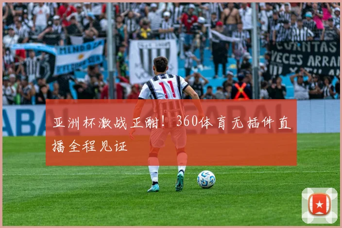 亚洲杯激战正酣！360体育无插件直播全程见证